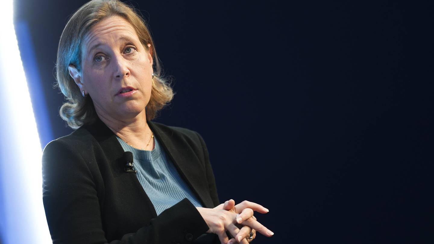 Former YouTube CEO and longtime Google executive Susan Wojcicki has died at 56  WPXI [Video]