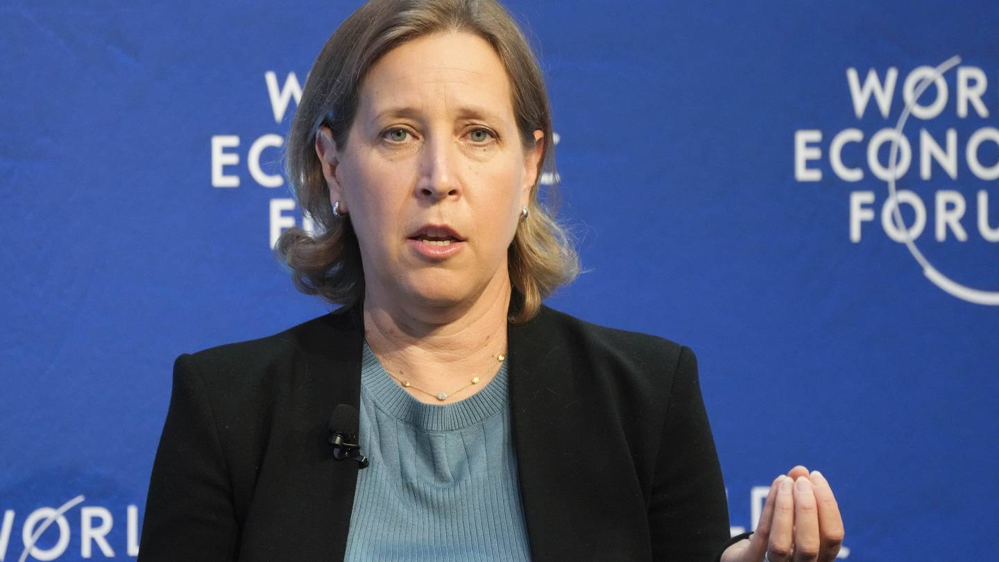 Susan Wojcicki, former YouTube CEO and longtime Google executive, has died at 56  WHIO TV 7 and WHIO Radio [Video]