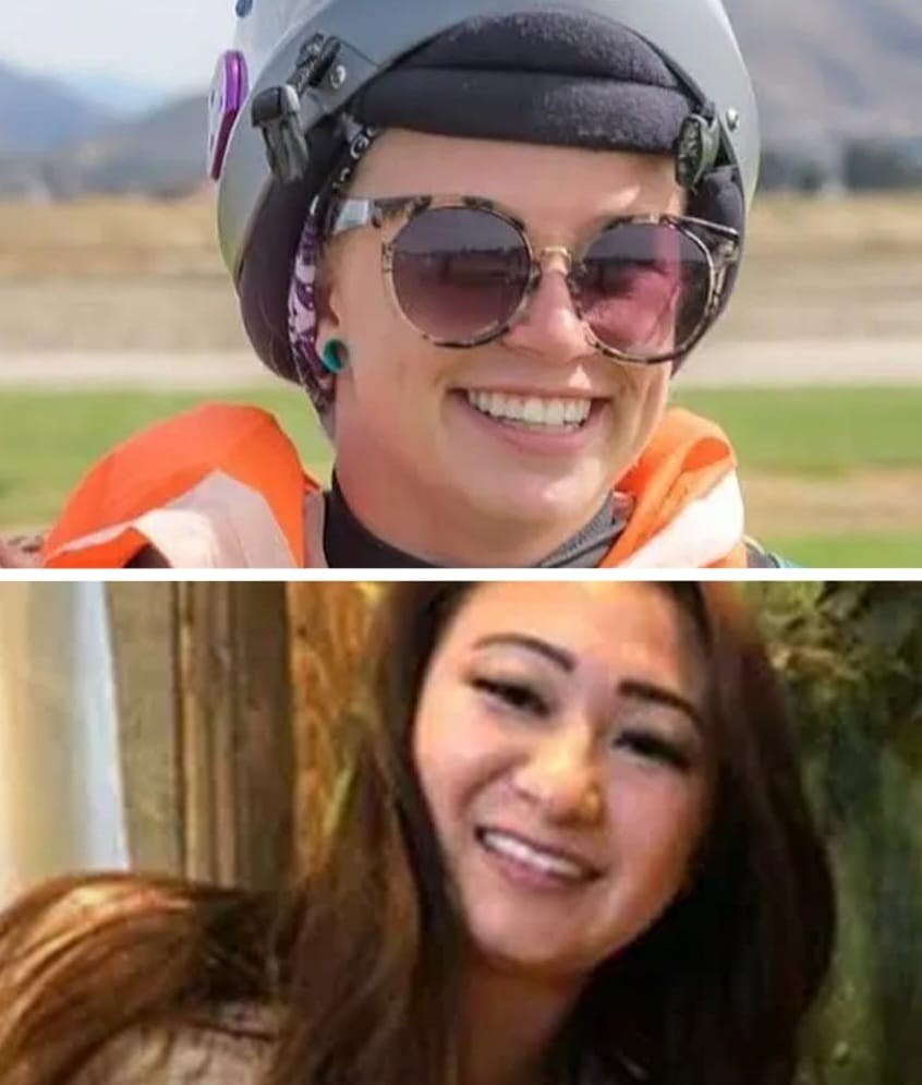 What is a Dust Devil? US Female Skydiving Instructor Devrey LaRiccia Chase and Student Kayla Black Killed in Tragic Accident Caused by Intense Whirlwind [Video]