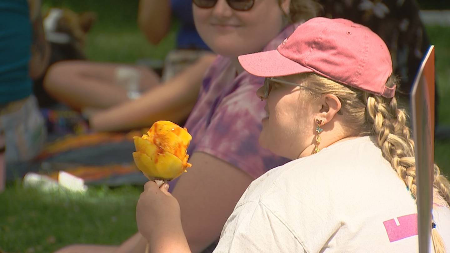 VegFest highlights Pittsburghs plant-based food options, area advocacy groups  WPXI [Video]