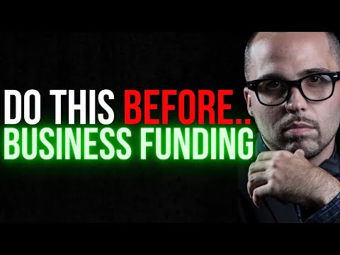 BUSINESS FUNDING SECRET DATA POINTS & GEMS w/ @IrvOfficial [Video]