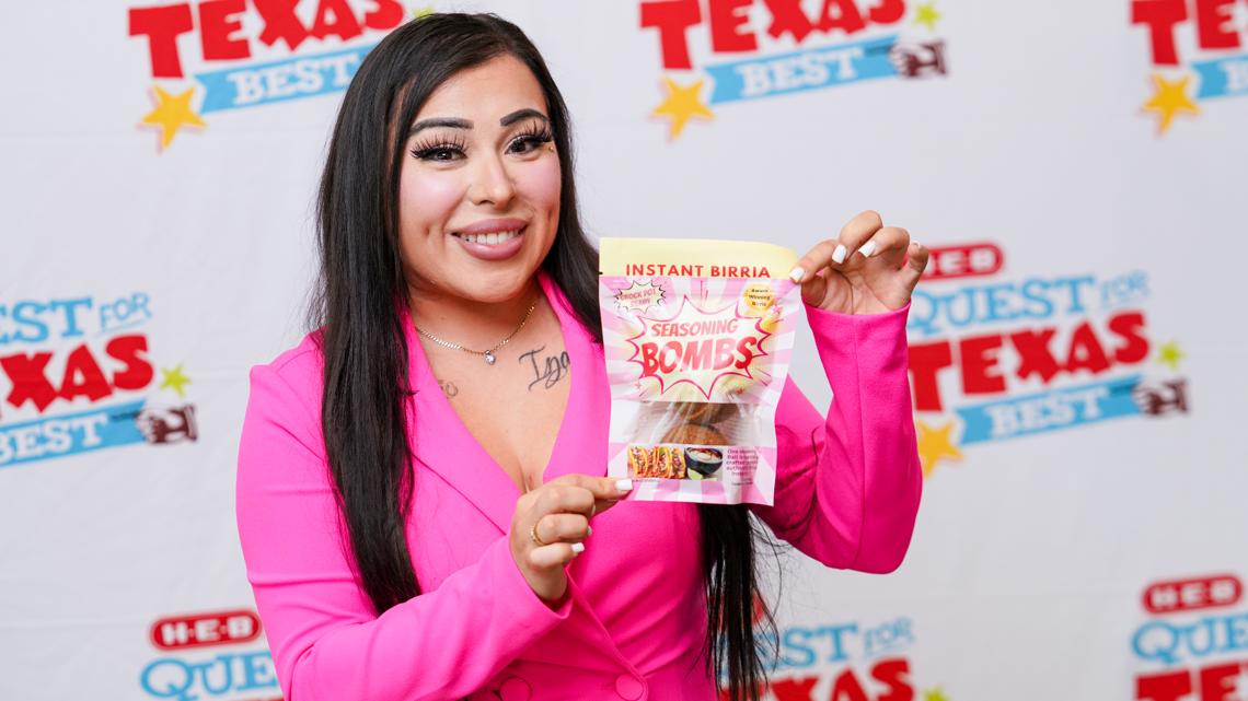 2 Austin-based small businesses named 2024 H-E-B Quest for Texas Best winners, including Grand Prize [Video]