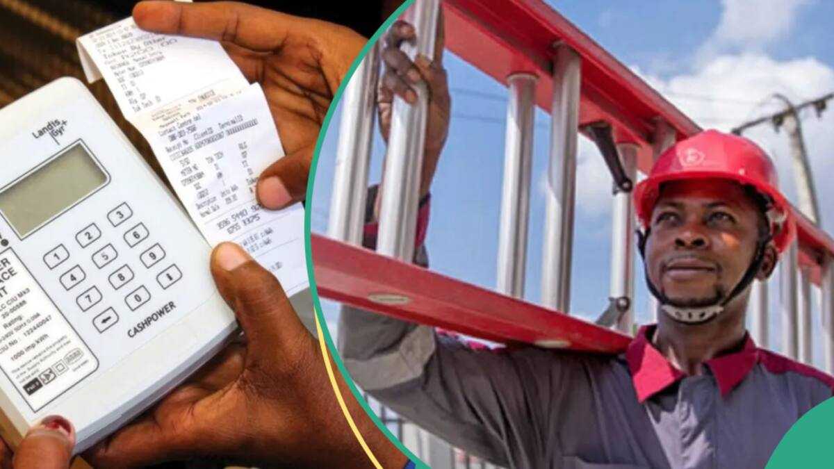 “Visit Our Official Website”: Nigerian DisCo Calls on Customers to Apply for Prepaid Meter [Video]