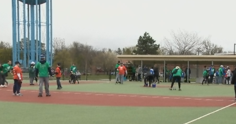 Midland opens registration for Miracle League fall 2024 season | Video