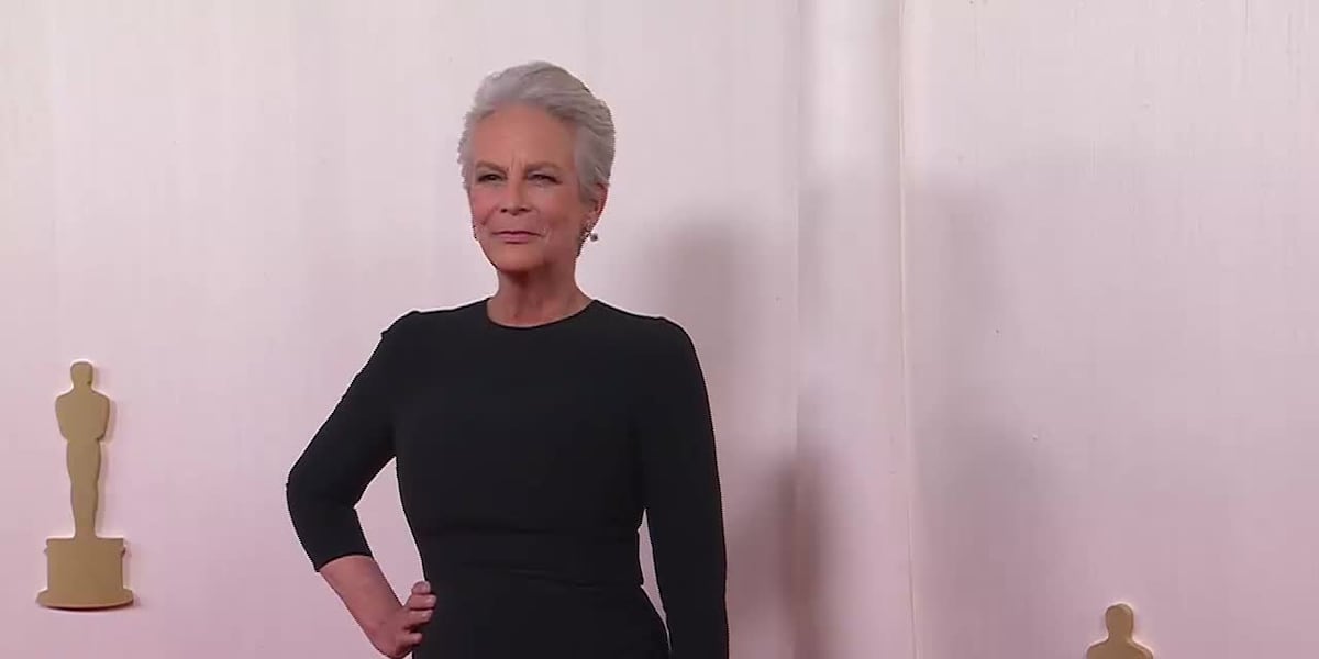 Hollywood Minute: Jamie Lee Curtis, Lindsey Lohan reveal their ‘Freakier Friday’ co-star [Video]