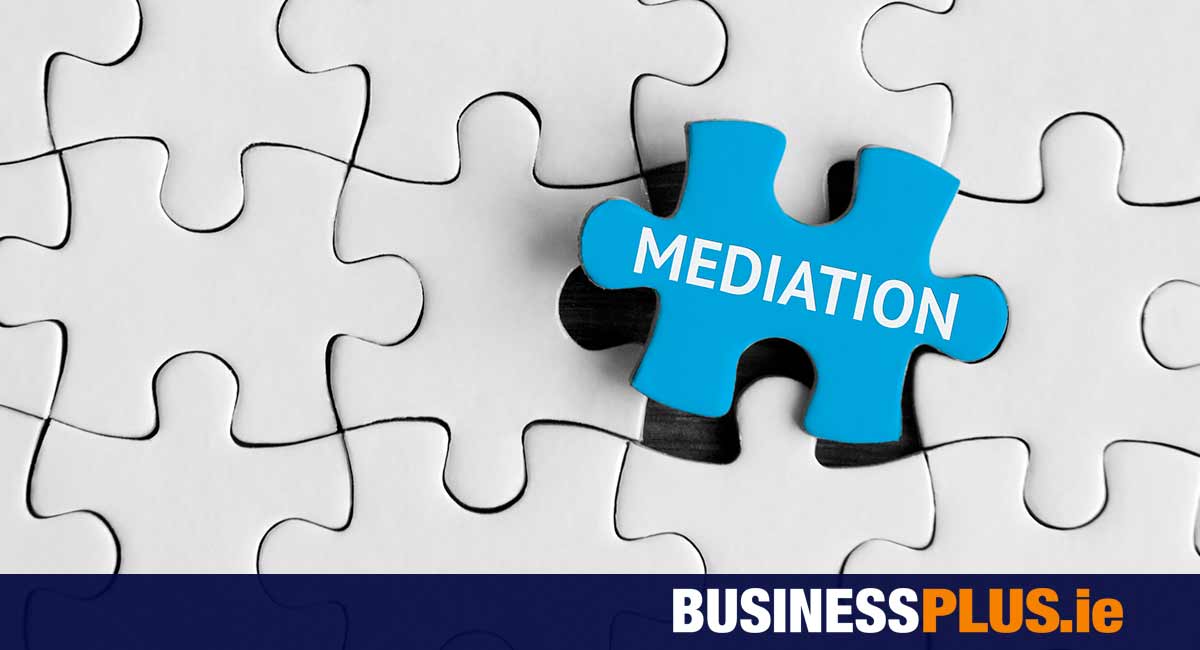 The growing role of mediation in Ireland’s legal landscape [Video]