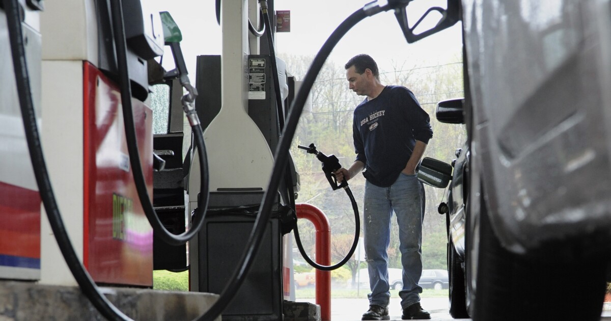 Not all gas is created equal! Consumer Reports experts explain [Video]