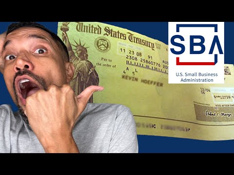 SBA Nationwide $15K Grants! Startups CALL to Apply Now! [Video]