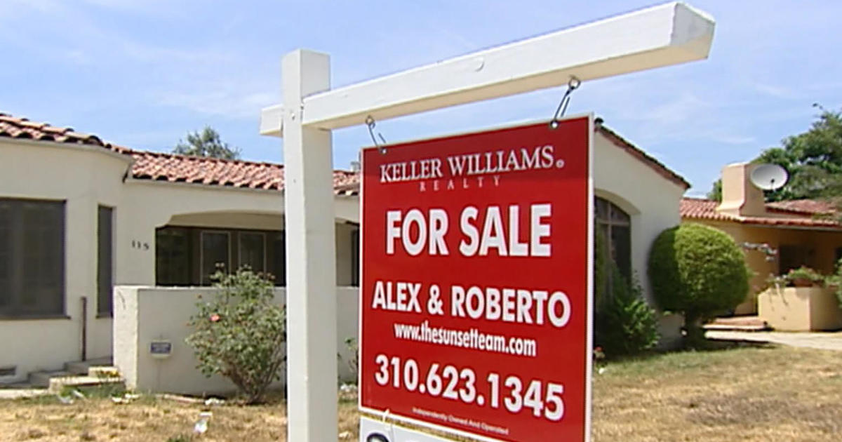 Mortgage rates go down, but is it enough to jump start the housing market? [Video]