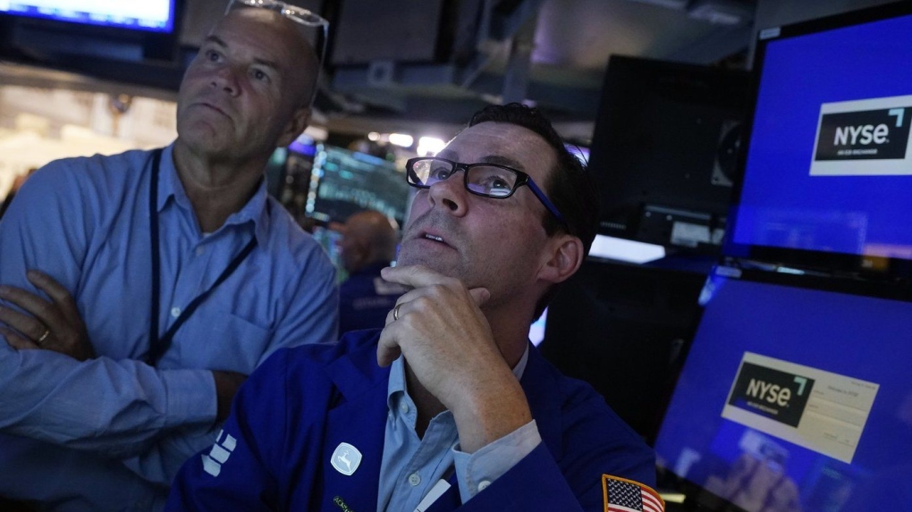 Stock market: Wall Street steady ahead of big tests later this week [Video]