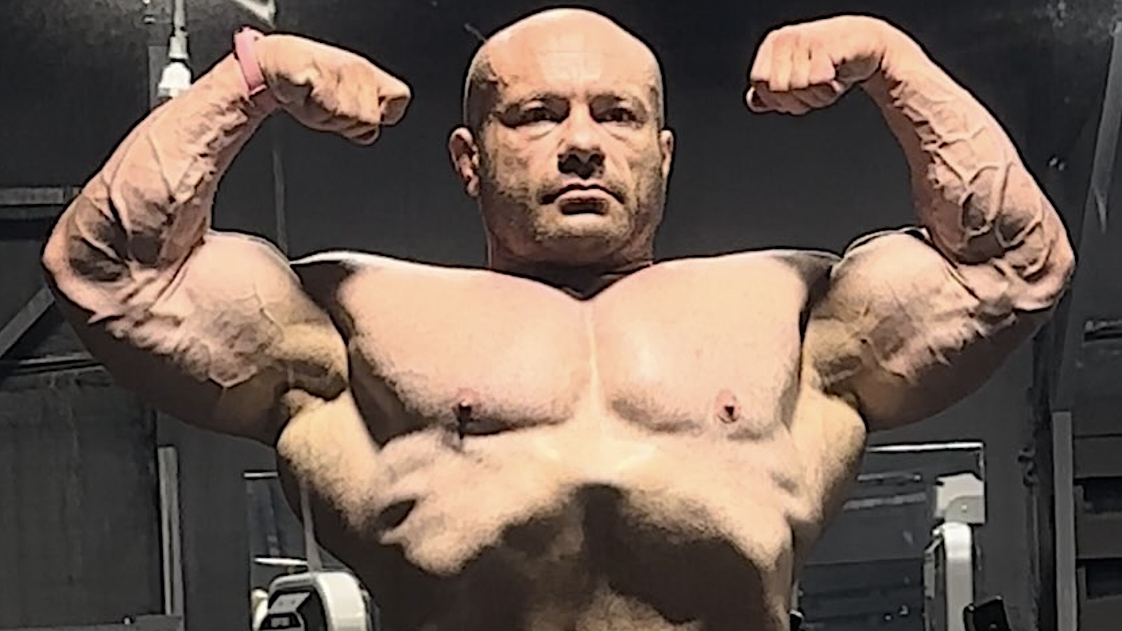 Why Dr. Mike Israetel Is Leaving Competitive Bodybuilding [Video]