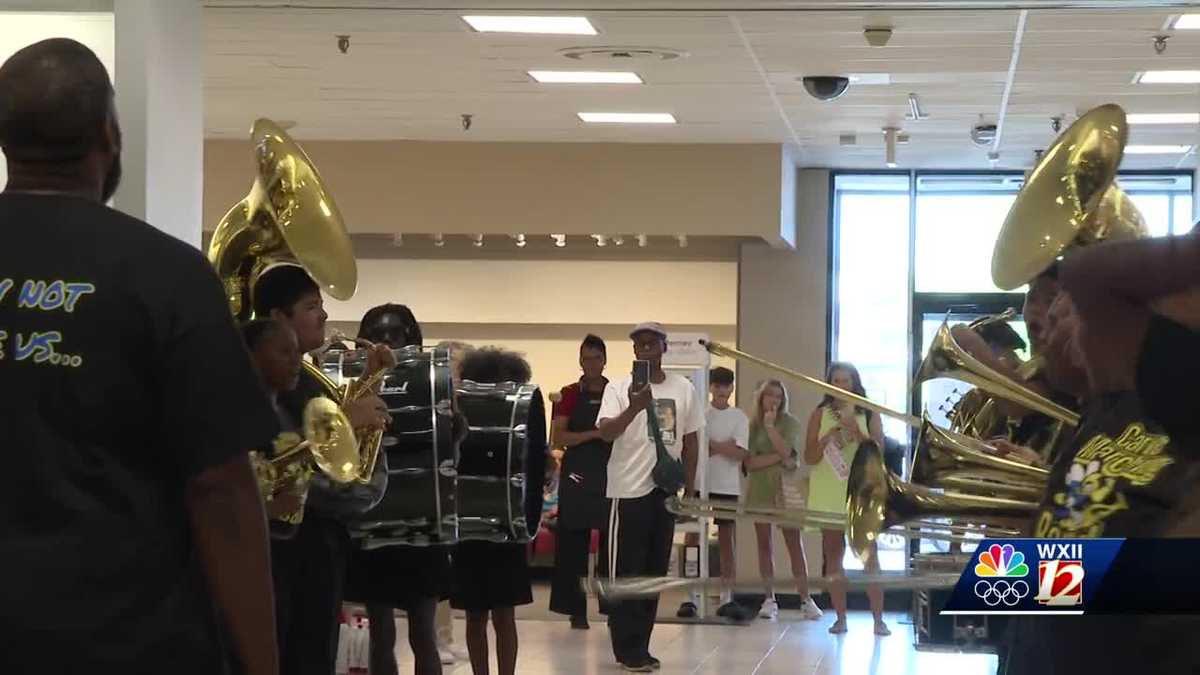 Winston-Salem/Forsyth County Schools hold educator appreciation event [Video]