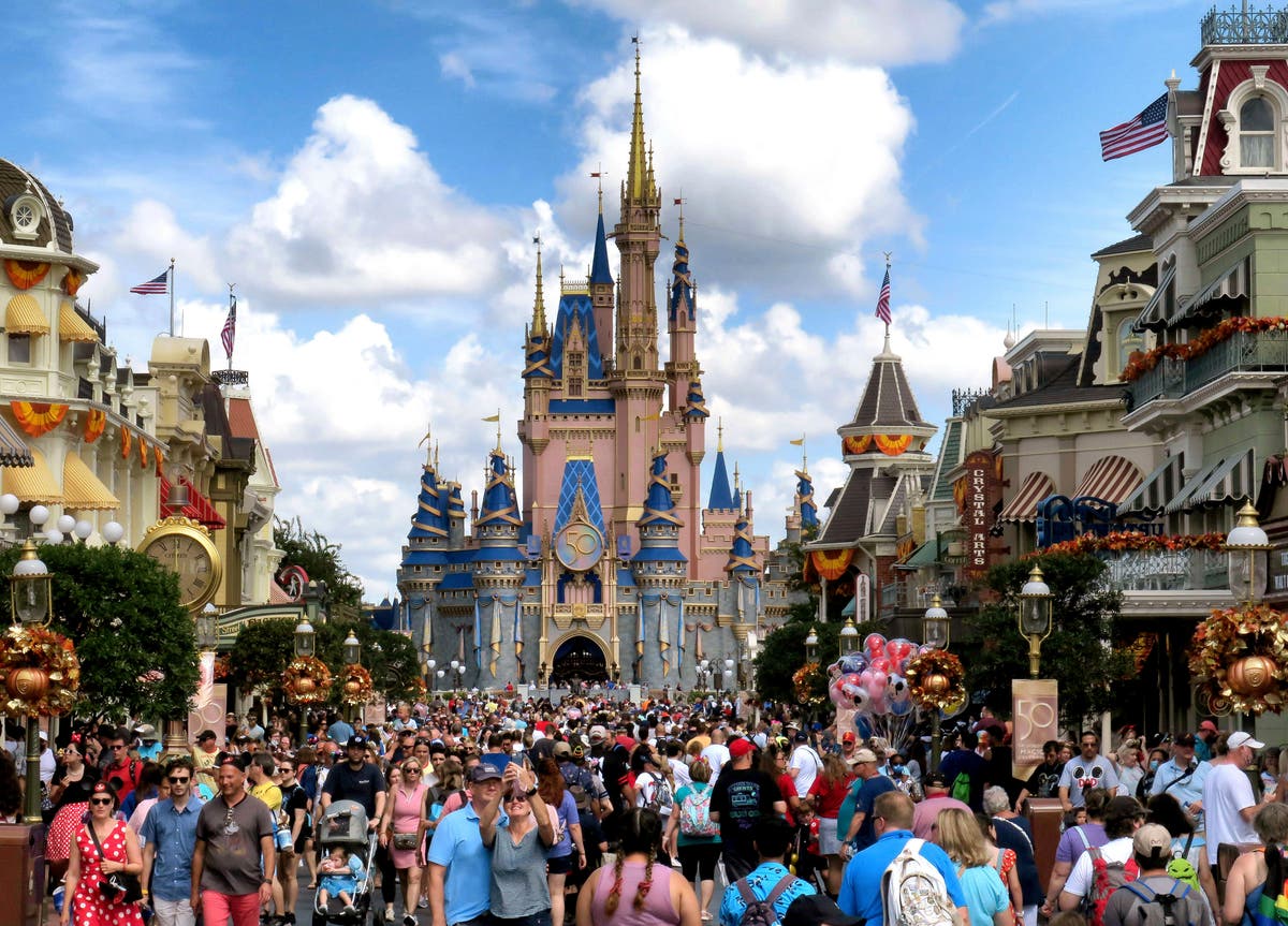 Disney is planning massive renovations and expansion of its parks – here is what to expect [Video]