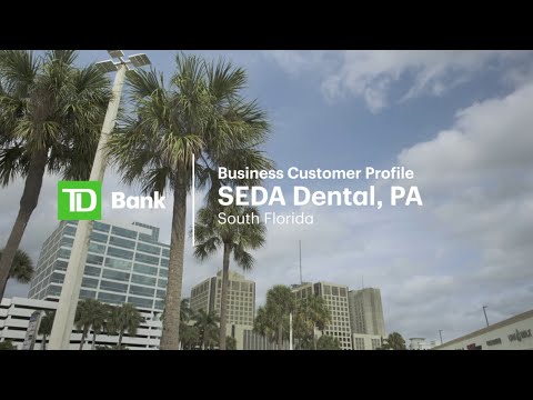 Small Business Month Story: Seda Dental [Video]