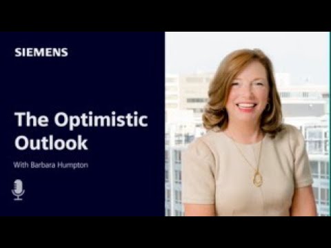 Optimistic Outlook Ep. 58 – Net-Zero Now: Making Sustainability Good for Business [Video]