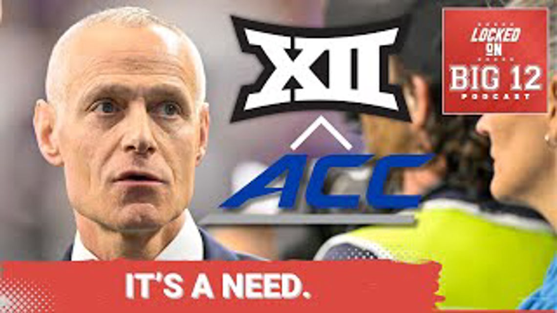 West Virginia PLEADS for ACC Schools to be Added to Expansion Big 12 | Pittsburgh, Louisville, Miami [Video]