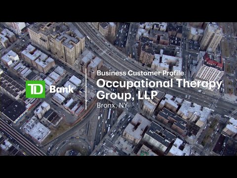 Small Business Month Story: Occupational Therapy [Video]