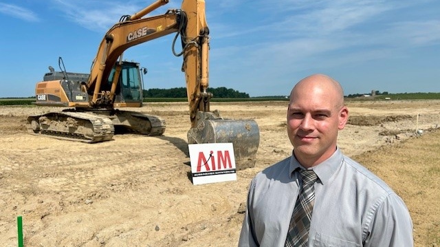 New business park in Aylmer hopes to benefit from Volkswagen battery plant [Video]