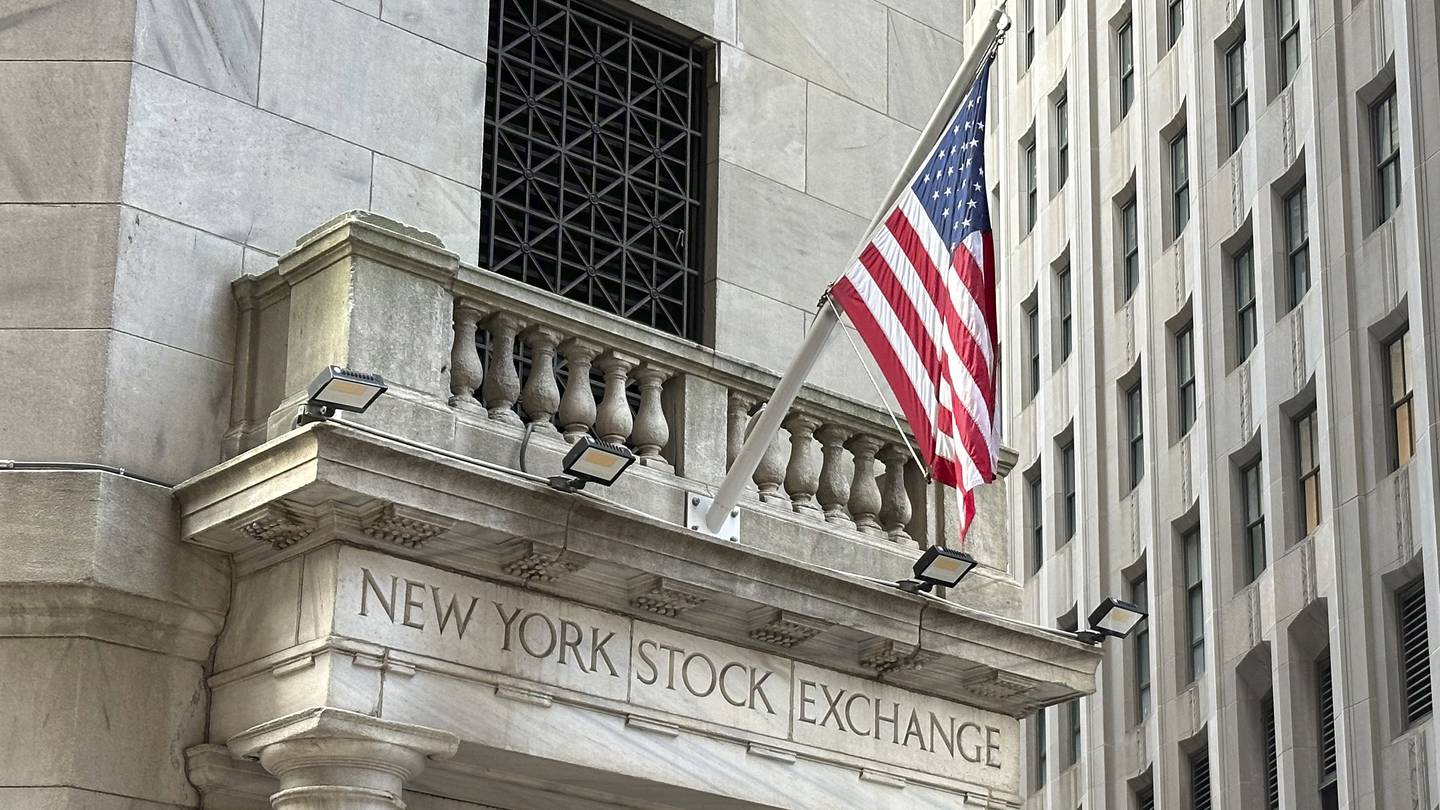 Stock market today: Wall Street holds firm after inflation data clears the path for cuts to rates  WSB-TV Channel 2 [Video]