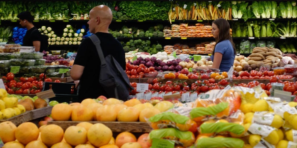 Inflation Cooled Off Again in July [Video]