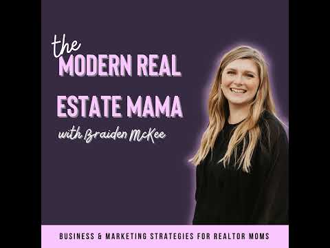 95: 3 Social Media Marketing Goals for Real Estate Agents [Video]