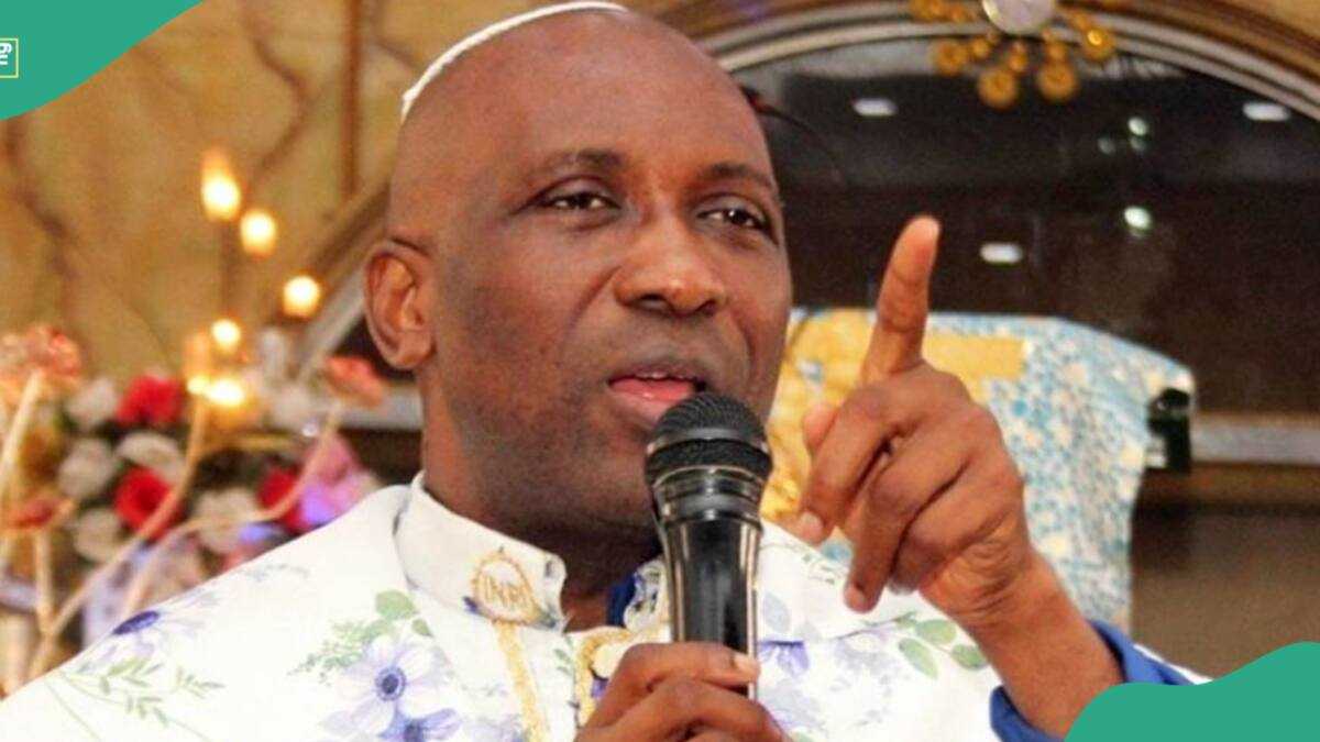 Prophet Ayodele Speaks on Possibility of Nigerians Buying Fuel Far Lower Than N990 Per Litre [Video]