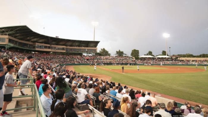 Funding plans revealed for San Antonio Missions downtown baseball stadium [Video]