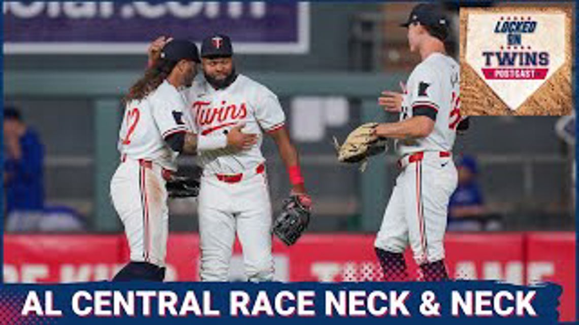 Locked On Twins POSTCAST: Twins Score 13 Runs, Zebby Matthews Earns First Career Victory! [Video]