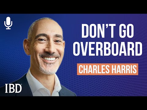 These Habits Are Critical For Keeping Conviction In Check: Charles Harris | Investing With IBD [Video]