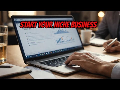 17 Niche Service Business Ideas (Low Competition) [Video]