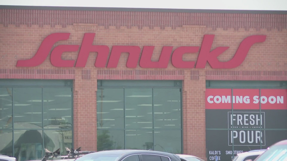 Schnucks’ diverse-owned business accelerator names 1st cohort [Video]