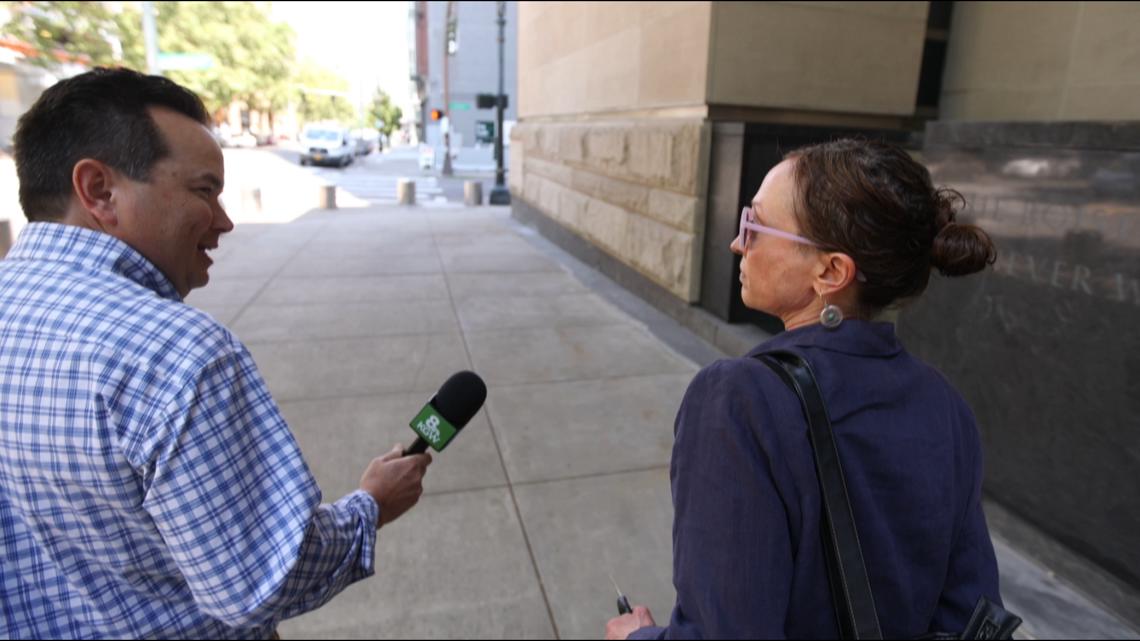 Portland lawyer behind ADA lawsuits under ethics investigation [Video]