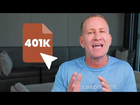 Use your 401k as Collateral D1 [Video]