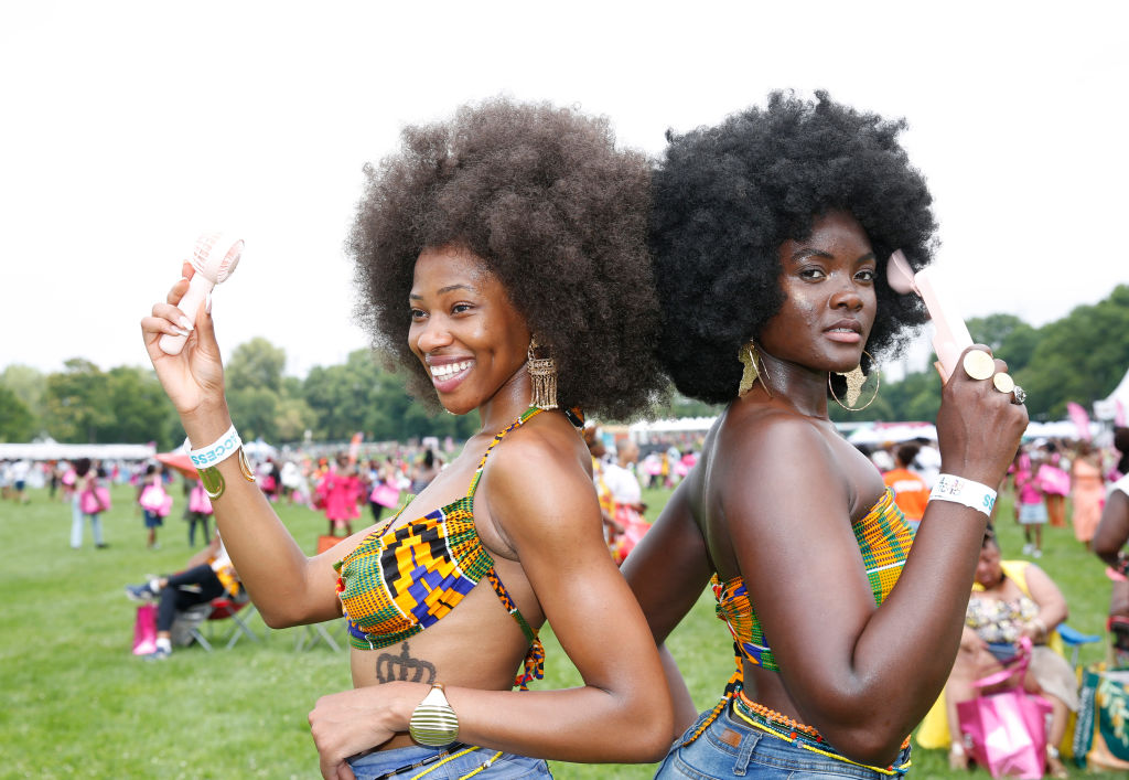 CURLFEST Returns To Brooklyn Sat., Aug. 17, At Prospect Park [Video]