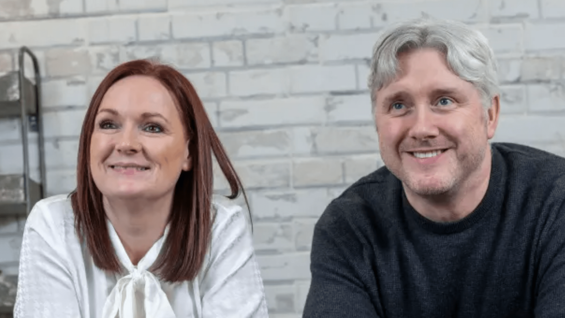 I launched a side hustle with my husband & we accidentally created a must-have product – now our business is worth 13m [Video]