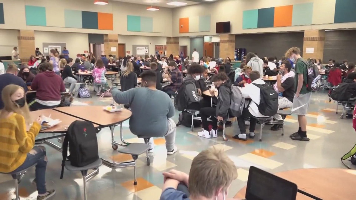 Strongsville City Schools to start drug testing students [Video]