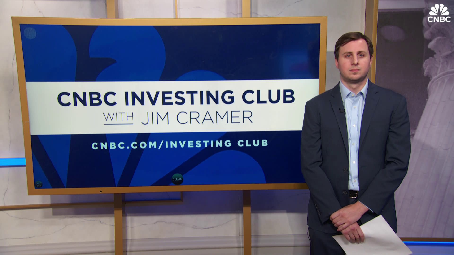 Friday, August 16, 2024: Here’s why The Club is looking to trim this cybersecurity holding [Video]