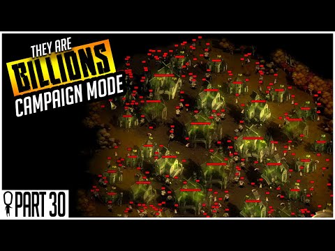 Villa of Terror // Part 30 // THEY ARE BILLIONS [Video]