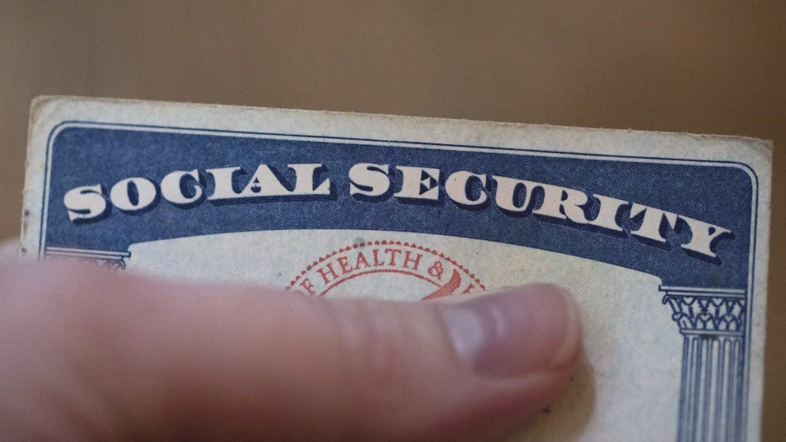 What to know about the recent social security data breach [Video]