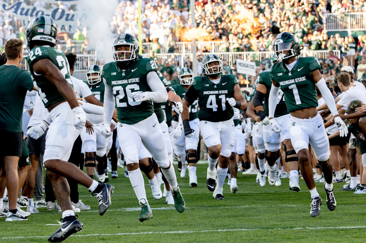 How to get Michigan State football season tickets; single games available too [Video]