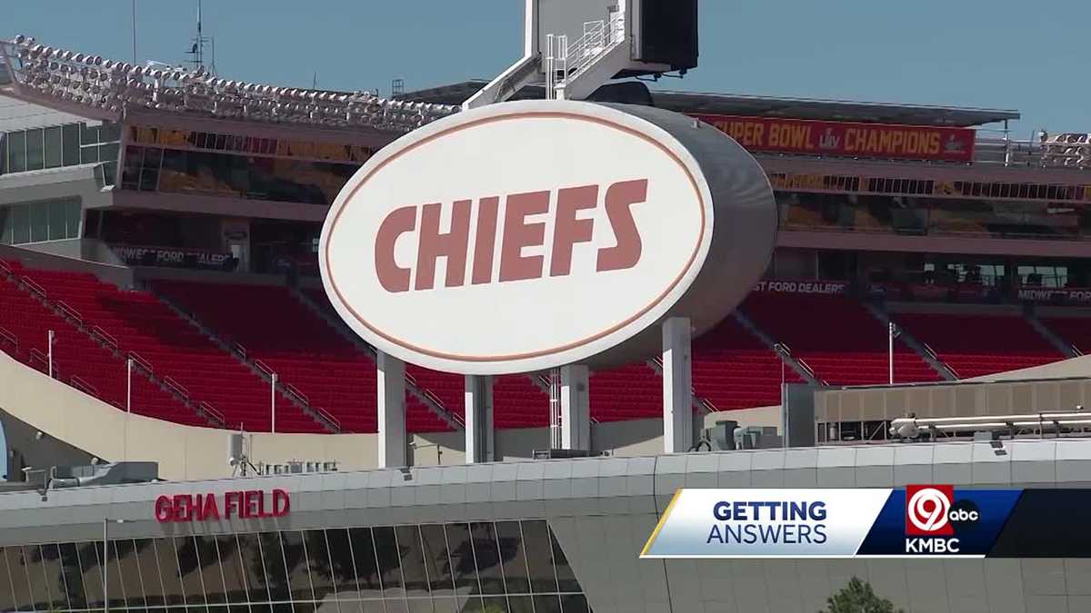 Push to keep Chiefs at Arrowhead continues [Video]