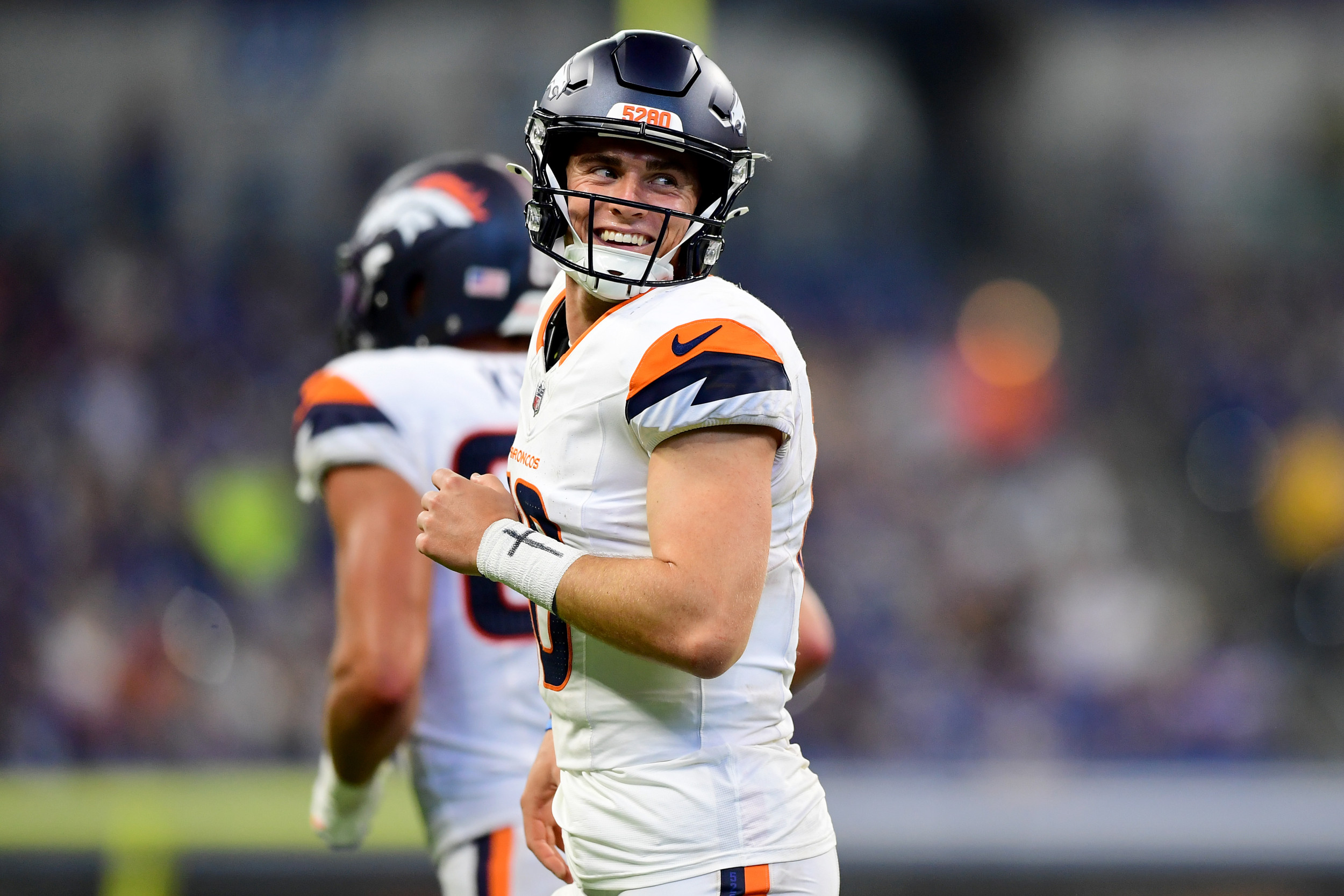 Broncos’ Bo Nix is Moving Towards Locking Up Starting Quarterback Position [Video]