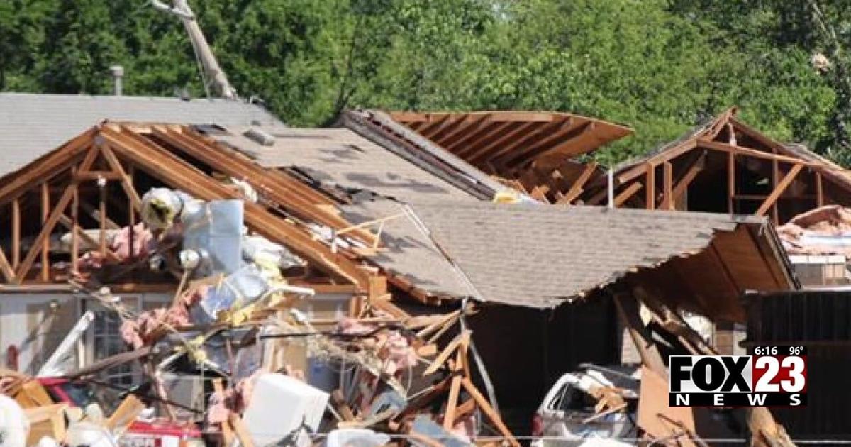 Some Barnsdall residents still waiting to rebuild after deadly May tornado | News [Video]