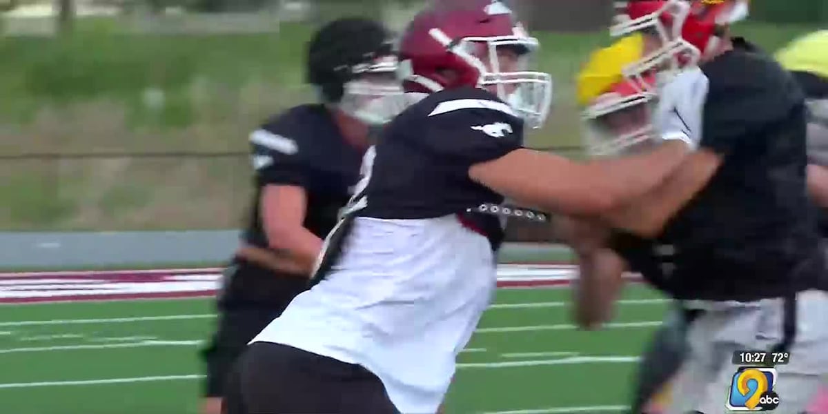 With a new coach and new starting QB, Mount Vernons standards remain the same [Video]