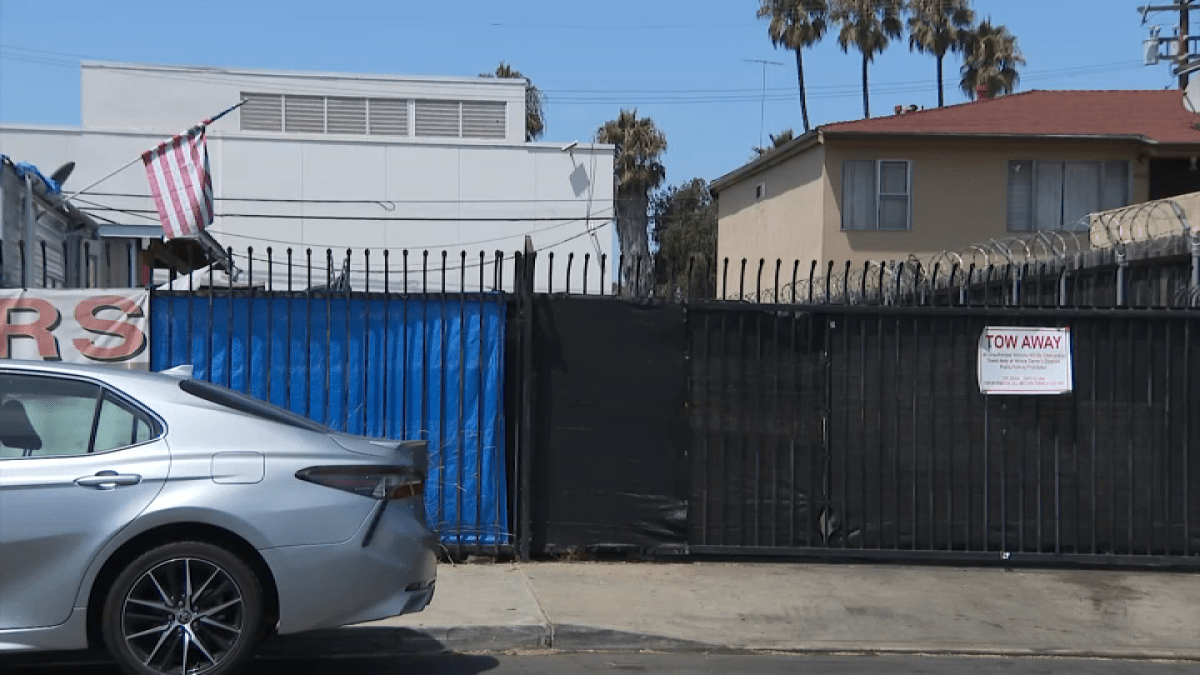 San Diego police investigating illegal practices by towing company  NBC 7 San Diego [Video]