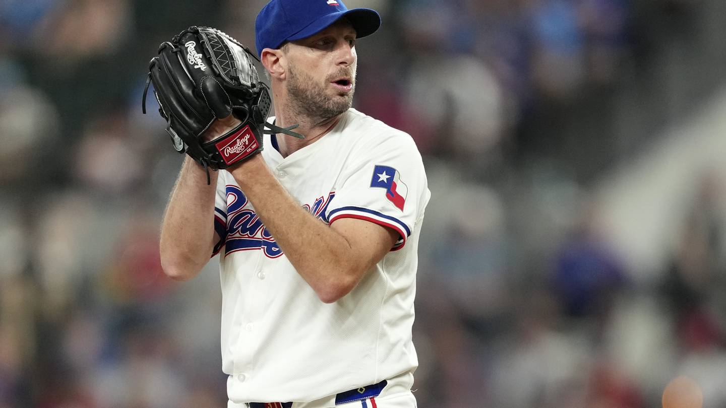 Rangers P Max Scherzer plans to continue to play in 2025: ‘I still see myself as able to compete and win’  Boston 25 News [Video]