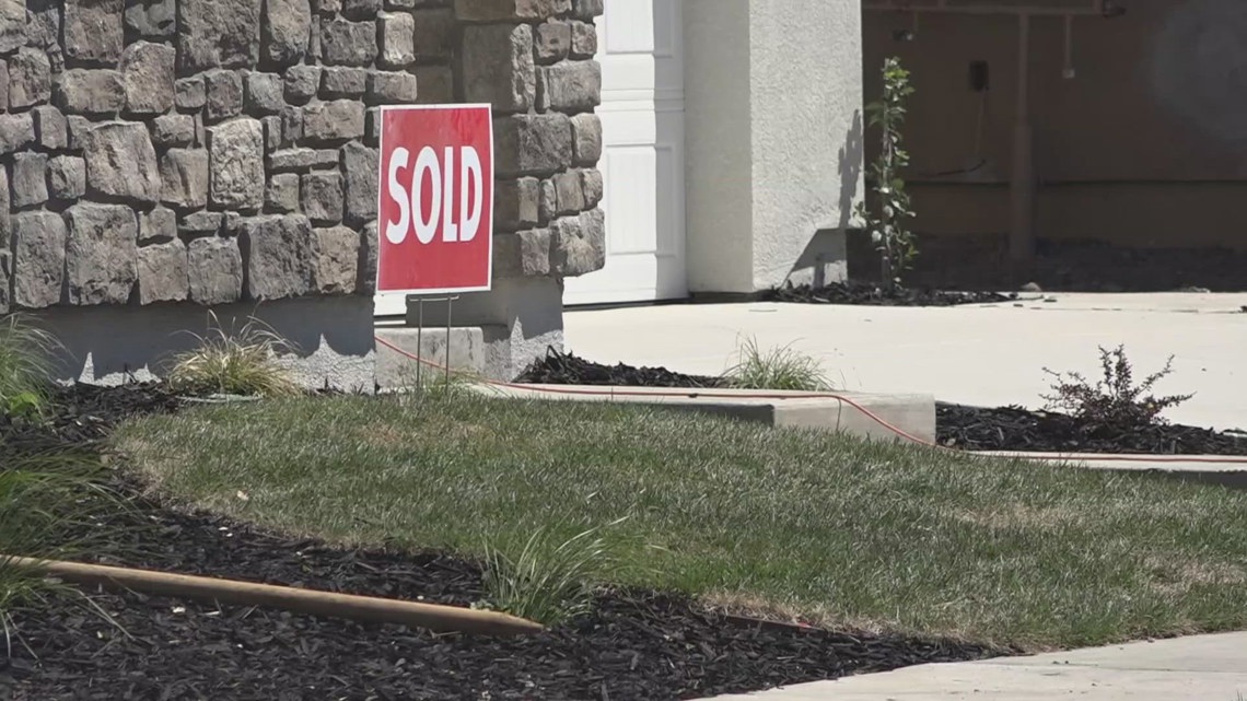 California’s housing market has new set of rules for realtors [Video]