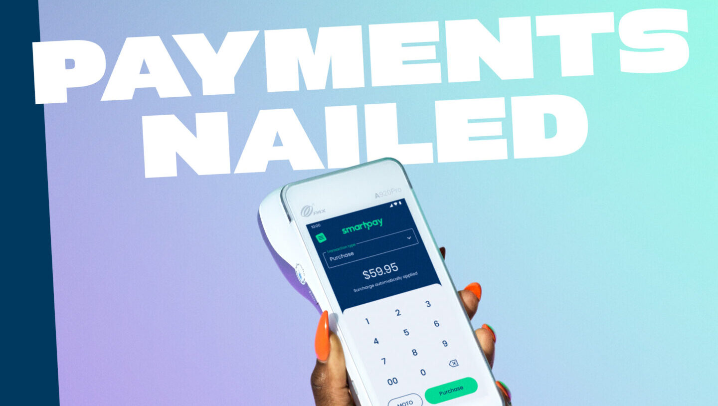 Smartpay takes a hands-on approach to SMB payments, via The Royals [Video]