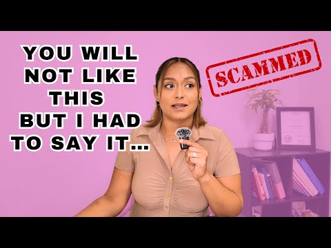 “I feel like I was scammed…” Digital Marketing Courses with Master Resell Rights | SCAM or NOT? [Video]