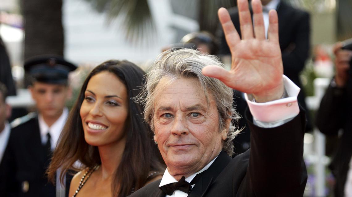 Alain Delon dies: French actor and heartthrob was 88 [Video]